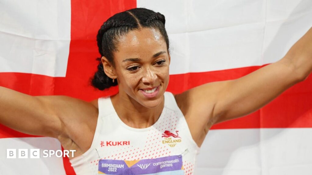 Commonwealth Games: Katerina Johnson-Thompson out injured – why do athletes keep withdrawing?
