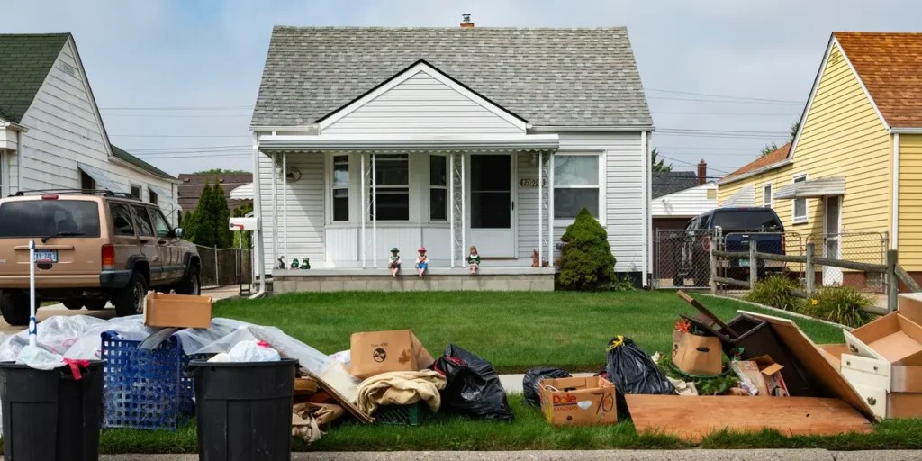 Ranked: US Cities Where People Are the Most Stressed