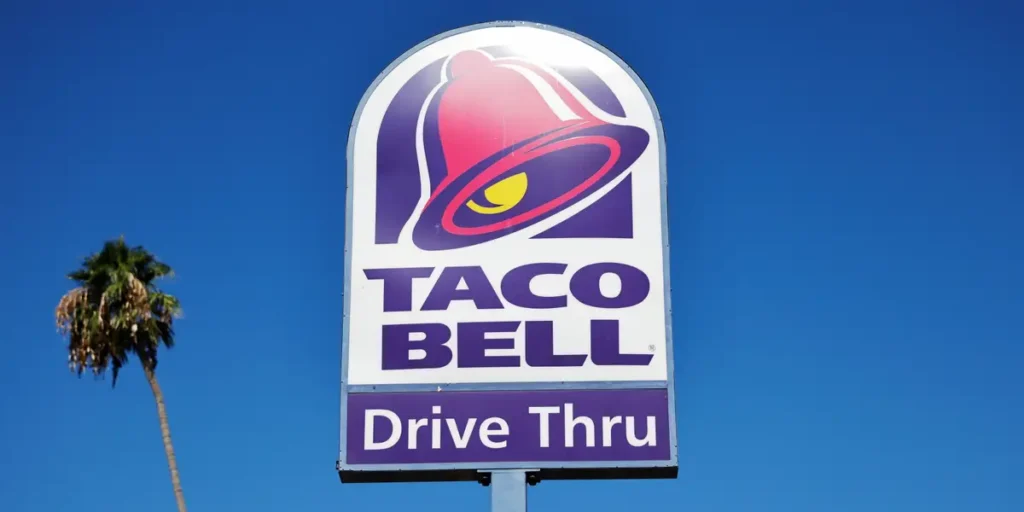 Taco Bell Is Selling $1 Enchiritos in Aftermath of Cyclospora Outbreak