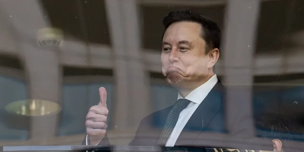 Elon Musk: AI Progress Is Unstoppable, May Bring Incredible Abundance
