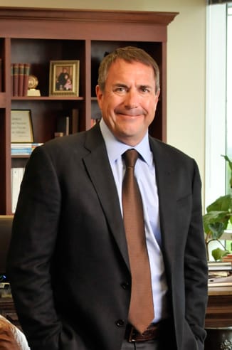 Mark W. Willis: The Visionary Leader Behind Keller Williams’ Growth Mark W. Willis