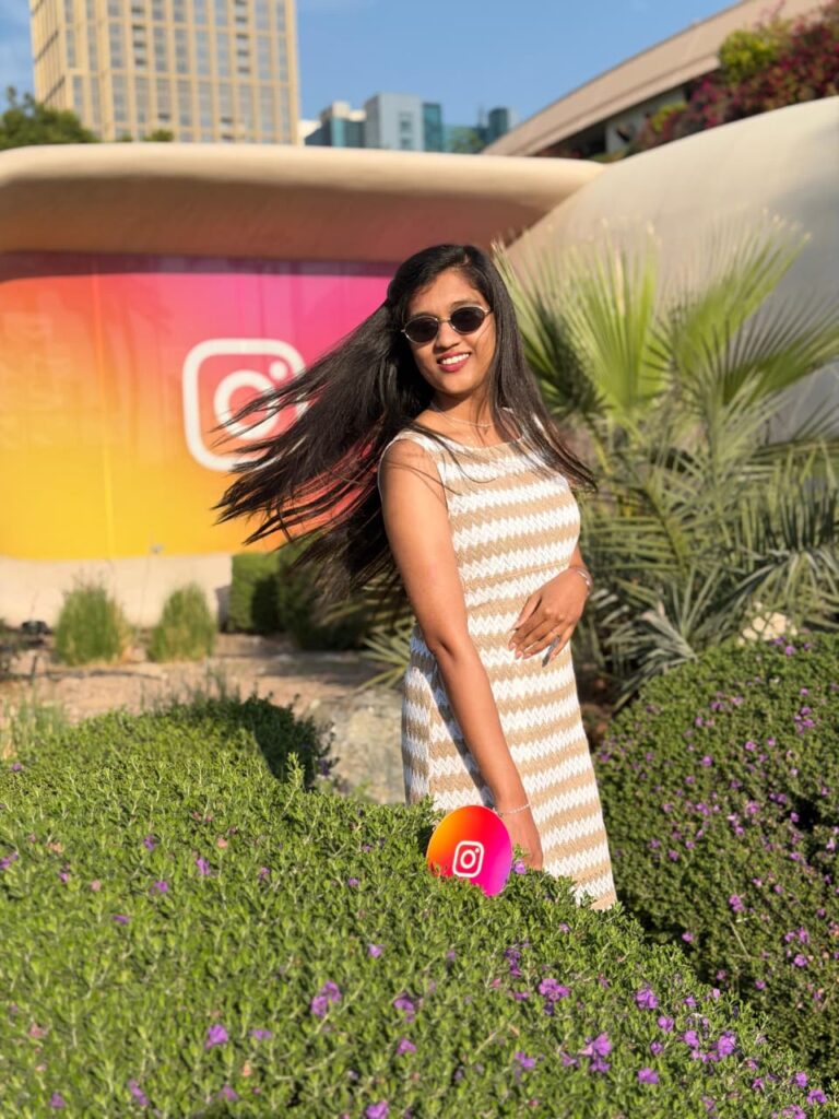 Tejaswini Mishal