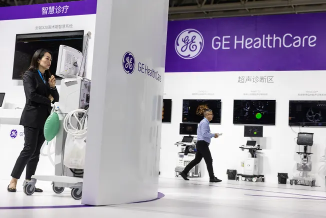 GE HealthCare inks 10-year, $500M alliance with Catholic Health