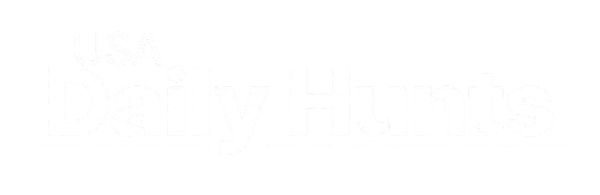 USA Daily Hunt