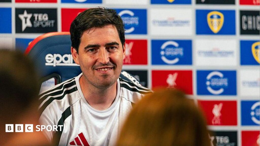 Liverpool: Andoni Iraola reveals talks with other clubs before Anfield move