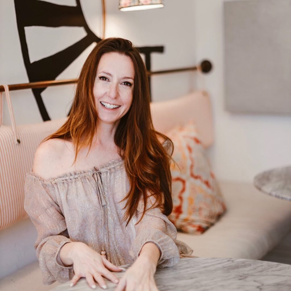 Rebecca Korn: The Founder Turning Financial Grit Into Female-Led Business Growth
